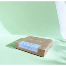 白寓洗衣紙 無香型 母嬰寵物可用 新生兒衣物 寵物用品適用 低敏零塑膠 無SLS 無防腐劑, 1個