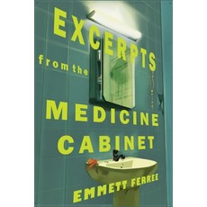 (英文圖書)Excerpts From the Medicine Cabinet 平裝版, Nymeria Publishing, 英文