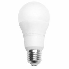 삼파장조명 번개표 LED전구 10W, 주광색