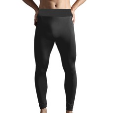 Underwear Story 3 種男士無縫拉絨緊身衣