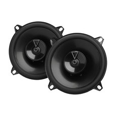 JBL Club 64FSL - Shallow-Mount 6-1/2\" (160mm) 양방향 자동차 스피커 55W RMS 165W 피크 감도 (@ 2.83V): 92dB 주, 클럽 54F