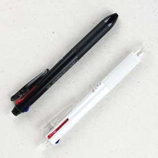 JSTrading 파이롯트 3색 열펜 0.5mm (볼펜 타입) 프릭션펜 아이롱펜 열사인펜 다리미펜 지워지는펜, 1개, 펄화이트