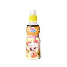 [웅진] 캐치티니핑 제로 애플망고, 200ml, 18개