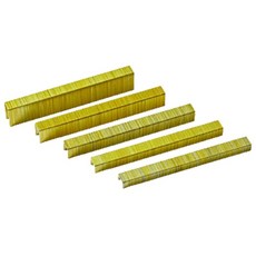 타카핀 1010 피스 제일 영우 호환 목재용 10mm ㄷ자 1갑 5000발, 1개