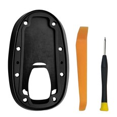 Shkalacar 루프 안테나 베이스 개스킷 수리 키트 미니 쿠퍼 BMW R55 R56 65203456088 65203456089 자동차 고무 씰링 교체 부품과 호환