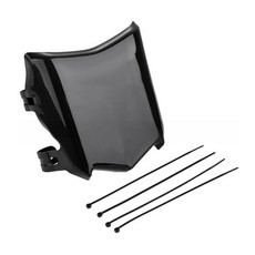 서론 전기자전거 전면 번호판 가드 등록, 1개