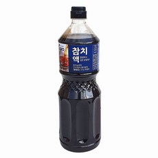 새마원 바로 참치액 2kg 참치 육수 국물 진국 농축액 다시, 8개