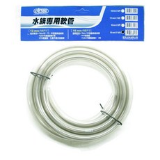 수아쿠아 이스타 외부여과기 호스 16~22mm [3M], 1개