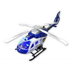 토이천국 긴급출동 헬리콥터 헬기 비행기 미니카 자동차, 1개