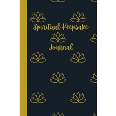 [2] Spiritual Keepsake Journal: Organize Your Thoughts and Write Down Your Prayers Guided Prompts, [2] Spiritual Keepsake Journal