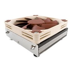 光華CUMA散熱精品*Noctua (NH-L9i) HTPC 強效靜音散熱器-LGA1150/1151平台適用, 1個