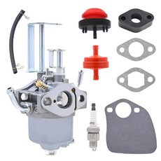 Aylux 127-9352 127-9053 Toro Power Clear 518ZE 518ZR 제설기 38472 38473 모델용 카뷰레터, Aylux 127-9352 127-9053 Toro P