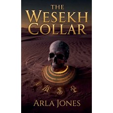 (英文圖書)The Wesekh Collar 平裝版, Arla Jones, 英文