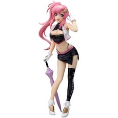 기동전사 건*담 SEED FREEDOM GLITTERGLAMOURS-Lacus Clyne-Racing ver. 럭스 클라인 전1종 공식 약 22cm