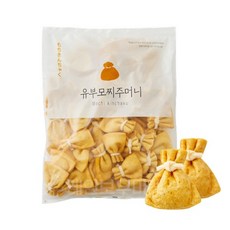 모노링크 모노 유부모찌주머니 1kg, 1개