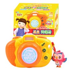 오즈토이 엉뚱발랄 콩순이 노래하는 세요 카메라 멜로디완구, MIX (혼합색상), 25개