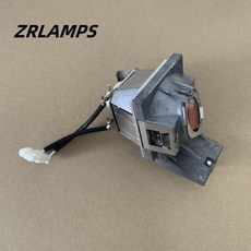 ZR RLC-117 프로젝터 램프 U240WE20.7 PG705HD PX727-4K VS172907 하우징 포함