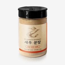 미드움애 국내산 새우분말, 150g, 1개