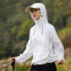 【7A抗菌防曬】防曬衣 皮膚衣 防曬服 防曬外套 防曬衫 防紫外線 輕薄透氣 山系戶外 男女同款 夏季防護