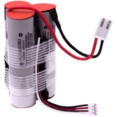 正負零吸塵器電池 (適用於XJC-Y010 XJC-B021 C030) - 含工具 3200mAh