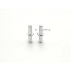 소화전경첩 스텐 소화전핀 스프링경첩 조방 분전반용 용접용품 DRFH-5 하부고정용핀 부영경첩, 소화전핀5∮-1T스텐