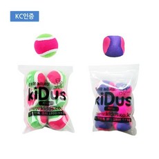 키더스 벨크로볼 SOFT/체육/교구/야외/놀이/실외/스포츠/활동/장난감/운동/유치원/어린이집