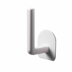 옥이드림 L자 키친 타올 걸이 두루마리휴지걸이 두루마리휴지홀더 키친타올봉