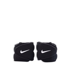 나이키 "블랙" 1lb 손목 웨이트 2팩