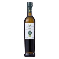 Soler Romero 莎蘿瑪 特級初榨橄欖油, 1個, 500ml