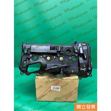 【汽車零件專家】豐田 凌志 IS200T 15-22年 引擎上蓋 鳥蓋上蓋 汽門室上蓋 11201 36061 豐田原廠, 1個