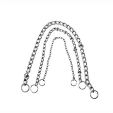 콩군하우스 애견목줄 반려견목줄, 2.0mmx40cm