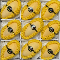 세트 과일선물세트 3호, 1박스