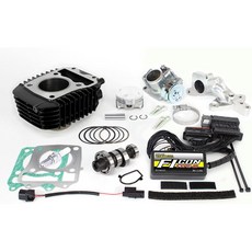 【Gear Base 吉兒基地】TAKEGAWA 武川 CT125 JA55 143cc 汽缸 套件, 下標前請詢問庫存及規格,汽缸套件, 1個