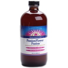 HERITAGE STORE 西番蓮補充液, 480ml, 1瓶