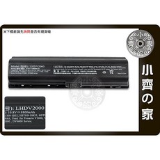HP dv2200 dv2400 dv2600 Dv6000 HSTNN-DB31 DV2000-H 筆電電池 小齊的家