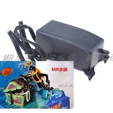 어항장식품 잠수부 수족관 어항 꾸미기 수조 다이버 피규어 장식, C모델 잠수부+에어펌프, 1개