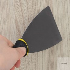 콩킹상점 스틸 헤라 스크레퍼칼, 7.5cm
