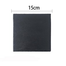 스톤보드 인테리어 방염 마감재 대리석 보드, 1개, 15cm 정사각형