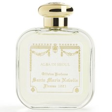 Santa Maria Novella Alba di Seoul首爾曙光古龍水, 1個, 50ml