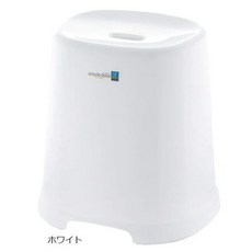 RICHELL 40cm 浴室椅 浴椅