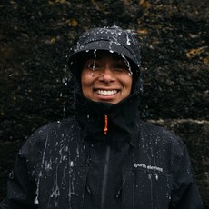 Fourth Element 第四元素 Women's Petrel Jacket 女款防水夾克