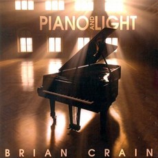 [CD] Brian Crain - Piano and Light, 1