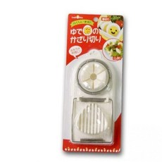 계란자르기 계란 슬라이스 달걀 절단기 채칼, 본상품