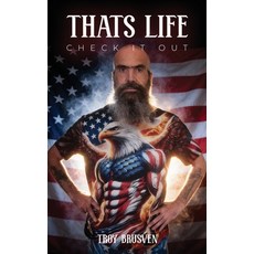 (영문도서)That's Life - Check it Out Hardcover, Authors Lab LLC, English, 9798295571909