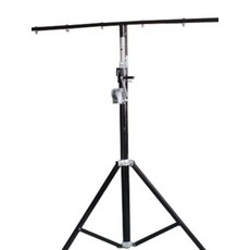 무대 조명 스탠드 파조명 공연 시상식 콘서트 램프 단층 크랭크 리프팅 무대조명스탠드, 단일 항목