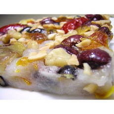 행복한떡집 영양찰떡 아침식사대용 찰마구설기 80g, 50개