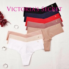 빅토리아시크릿 노쇼 노라인 심리스 티팬티 Victoria's Secret No-Show Thong