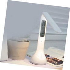 USB액세서리 램프 coms 달력시간온도 LED바터치 충전식 LED USB, 본상품