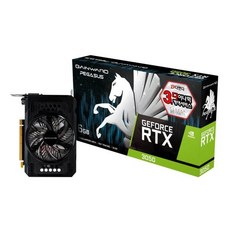 (GAINWARD) 지포스 RTX 3050 페가수스 D6 6GB
