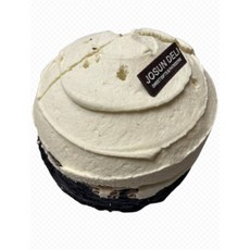 조선델리 브라우니와마스카포네의황홀한조화 조선호텔블랙초코케이크 전문파티시에의레시피 커피 차와어울리는디저트, 1개, 800g